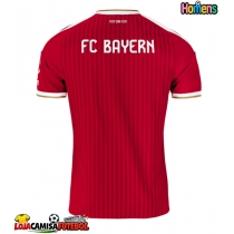 Camisa de Futebol Bayern Munich Equipamento Principal 2026-27 Manga Curta